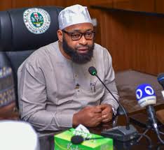 BREAKING: Nigeria Police Raid Niger Ex-Deputy Governor’s Aide’s Home At 1AM, Allegedly Assault, Arrest Him