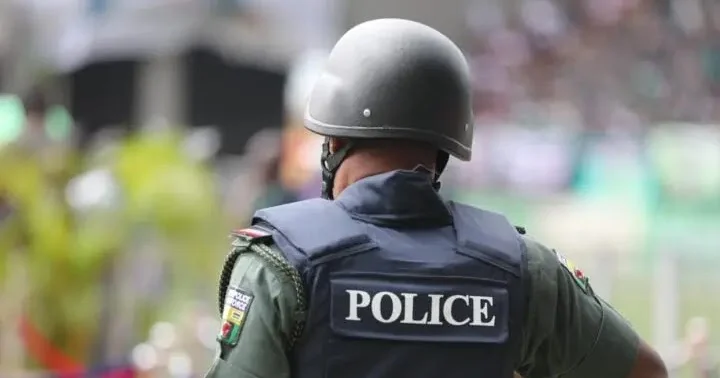 Police rescue Sarkin Noman Kano after foiling kidnap attempt