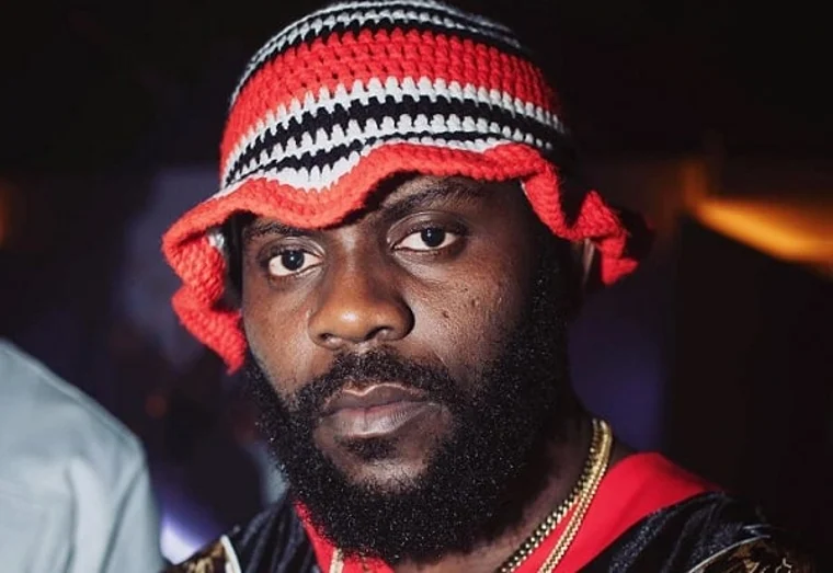 ‘You can’t event spell my name’ — Odumodublvck declines Rufai Oseni’s interview invitation
