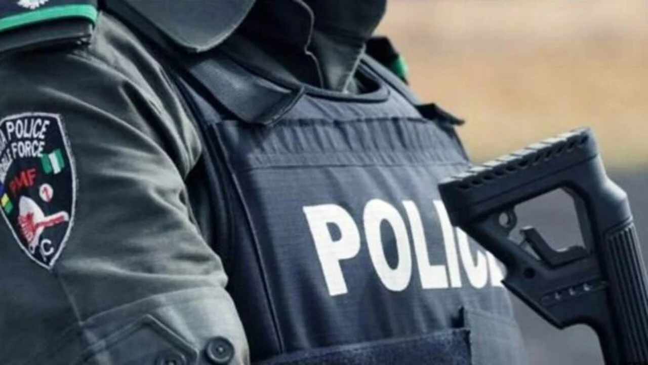 Police arrest suspect after armed clash in Bauchi