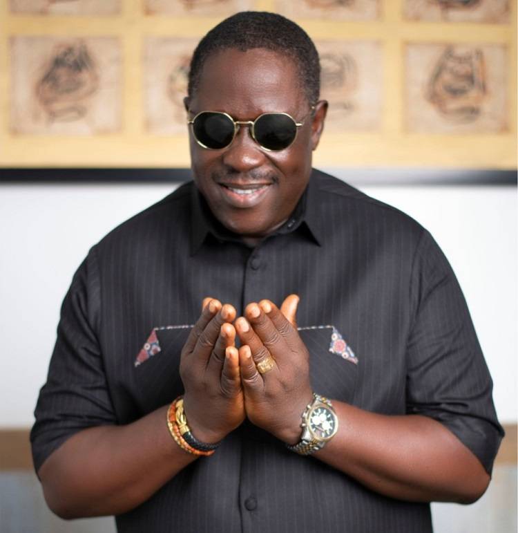 Late Nollywood actor Ogogo’s last messages to daughter revealed