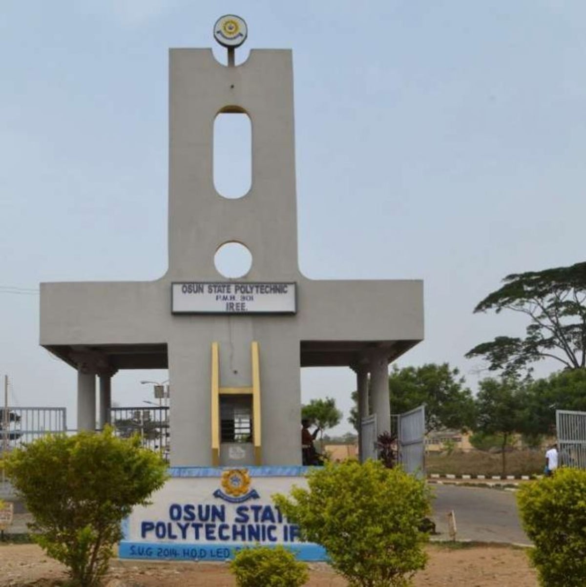 NANS Convention: Osun Poly student dies after stabbing in Osogbo
