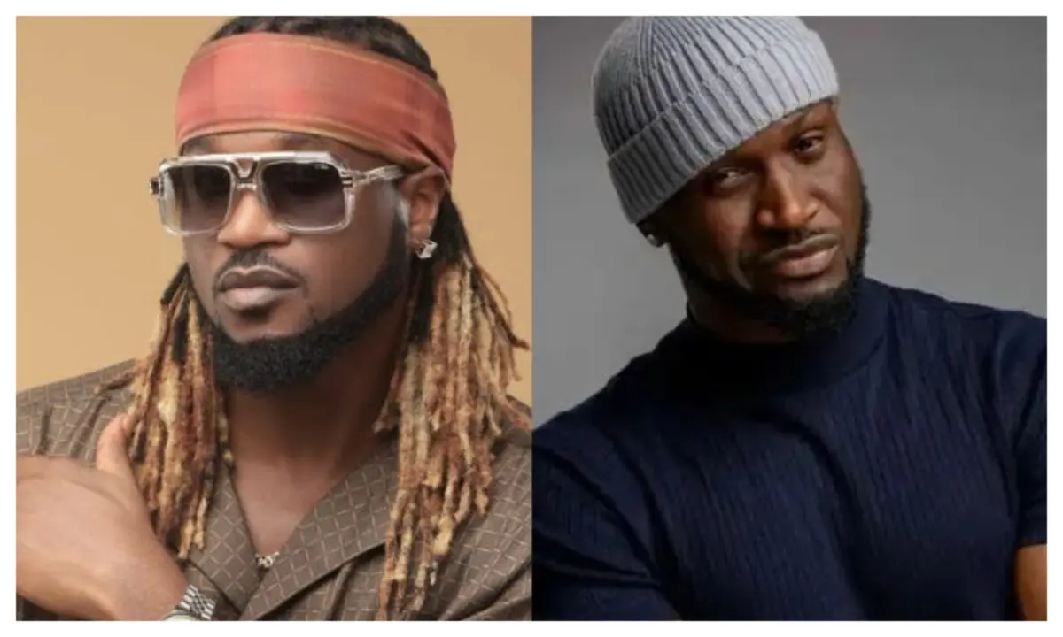 Psquare: ‘Anyone who can divert his brother’s funds, can kill him’ – Izu Obasi