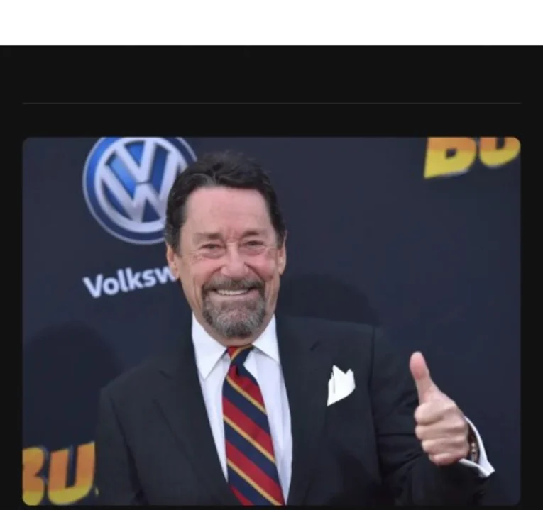 Legendary Optimus Prime Voice actor, Peter Cullen dies at 85