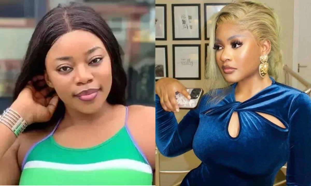 Phyna calls out Ashmusy for pushing for her removal from multi-million naira boxing deal