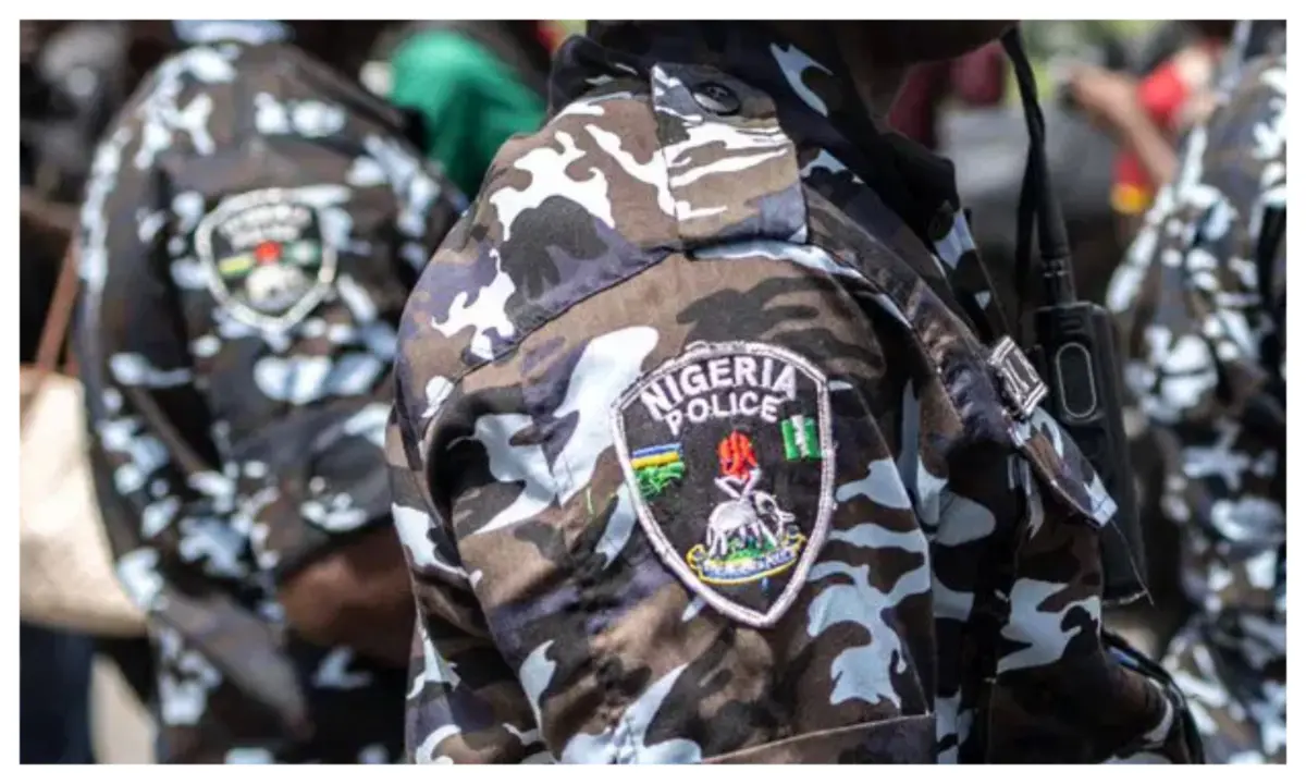 Police kill suspected kidnapper, armed robber, recover arms in Anambra 