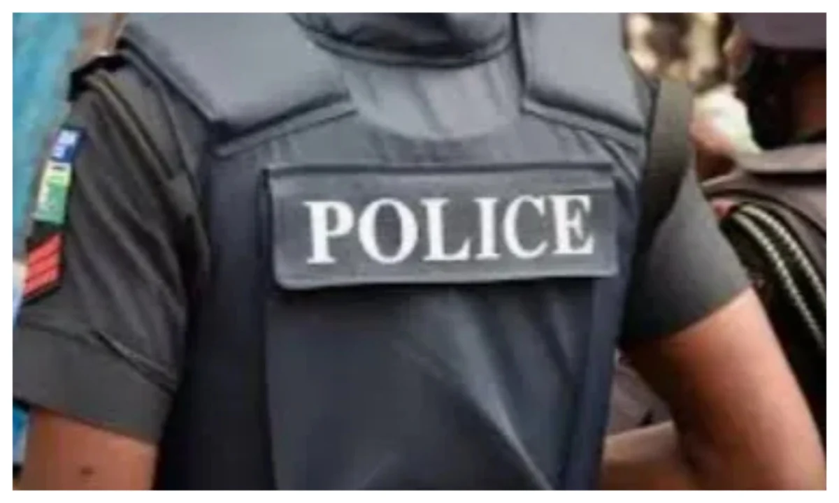 Jigawa police arrest 17 motorists over alleged traffic rules violation