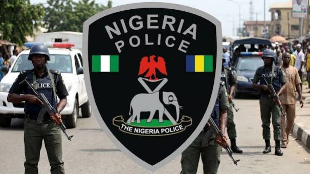 Kebbi: Tears, Tributes as Police Honour 10 Officers Killed in Bandit Ambush