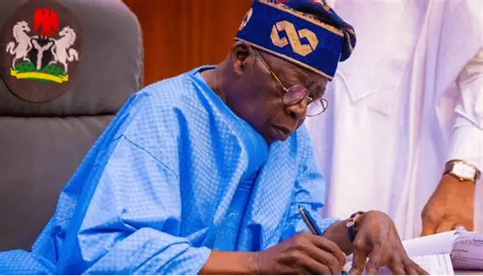 Tinubu Appoints Yakubu Jang as Senior Special Assistant