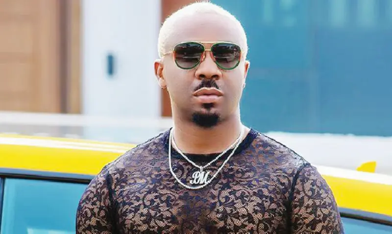 Nigerians raise concern over socialite, Pretty Mike’s health after recent public appearance