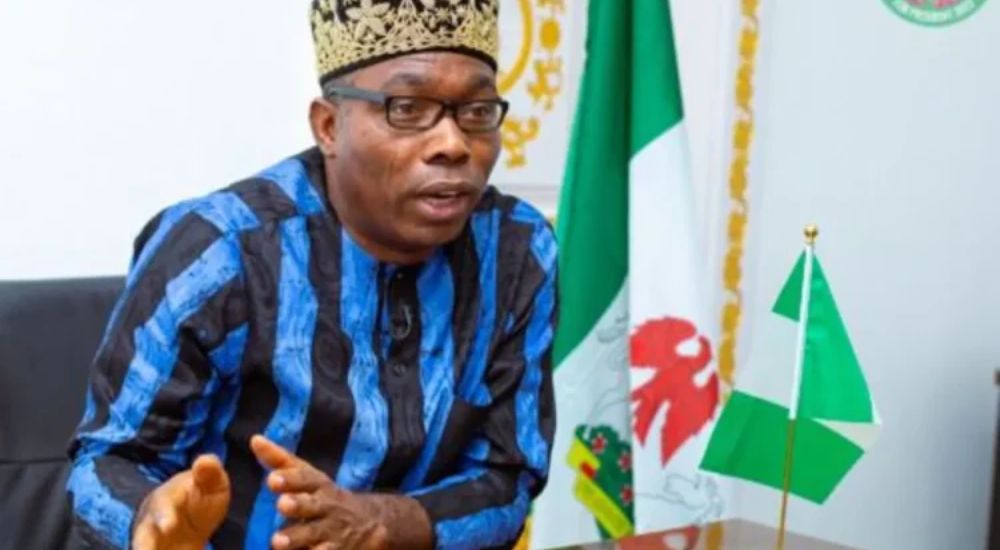 Osun guber: Tinubu should immediately resign, not EFCC chairman over govt account freezing — SDP’s Adebayo