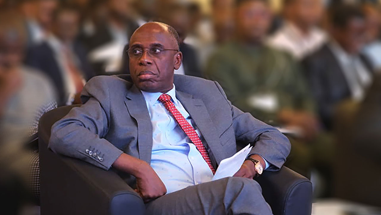2027: Tinubu should’ve assured Nigerians APC’ll slug it out with ADC, PDP, others – Amaechi