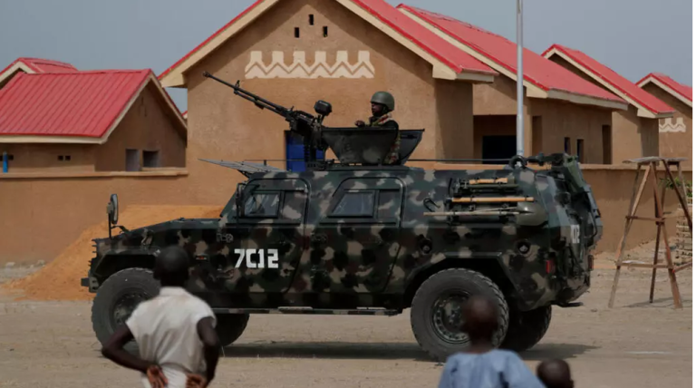Niger Mosque Kidnapping: Tinubu Orders Immediate Rescue Operation as 600 Worshippers Reportedly Missing