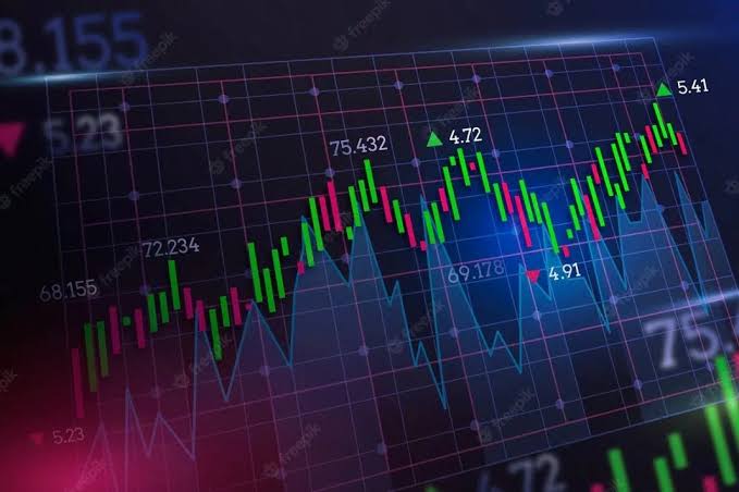 Stock Market Down N260bn on Decline in Large, Medium Cap Stocks