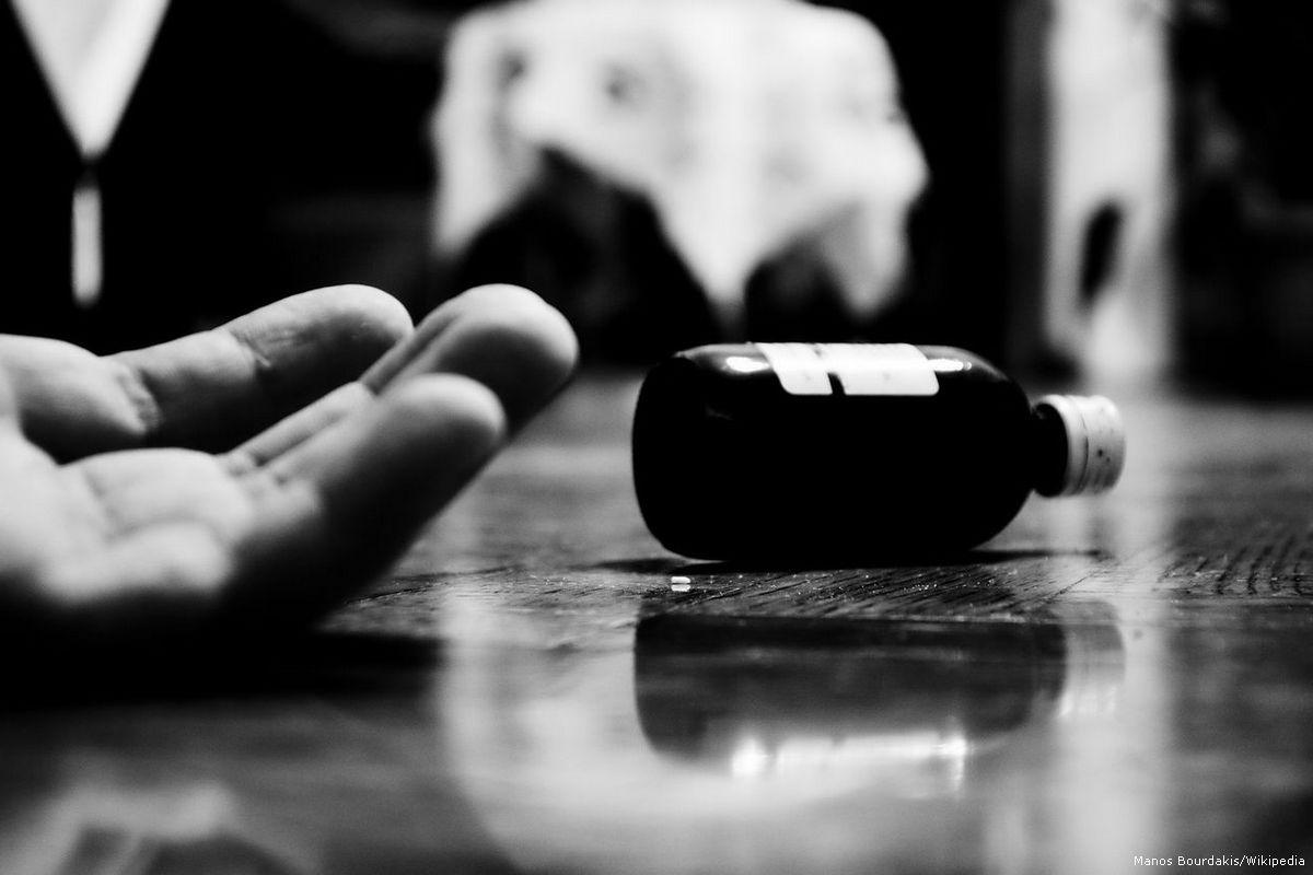 Nigeria Reviews Laws Criminalising Attempted Suicide