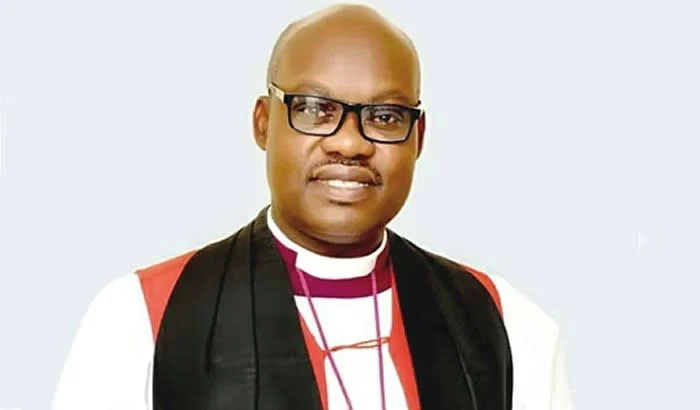 Anglican Bishop Decries Nigeria Hardship, Seeks Action