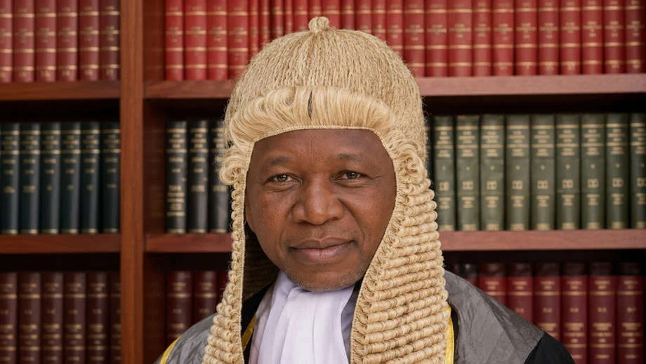 Abducted Kebbi High Court Judge Regains Freedom