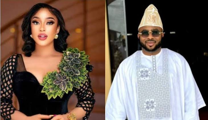 My reconciliation with Churchill helped 10 women reconcile with their partners – Tonto Dikeh