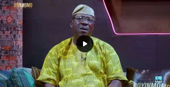 ‘I vomited blood for seven months’— Ogogo’s old video surfaces [VIDEO]