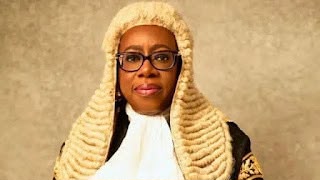 CJN Directs Lawyers to Stop Using “Barrister” as Prefix in Supreme Court