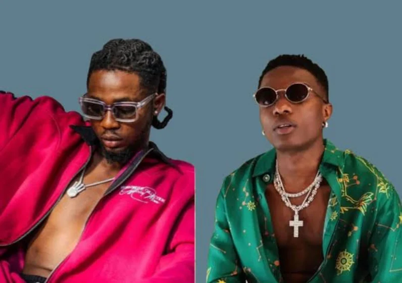Fola, Wizkid, Omah Lay lead 2026 Headies Awards nominations [FULL LIST]