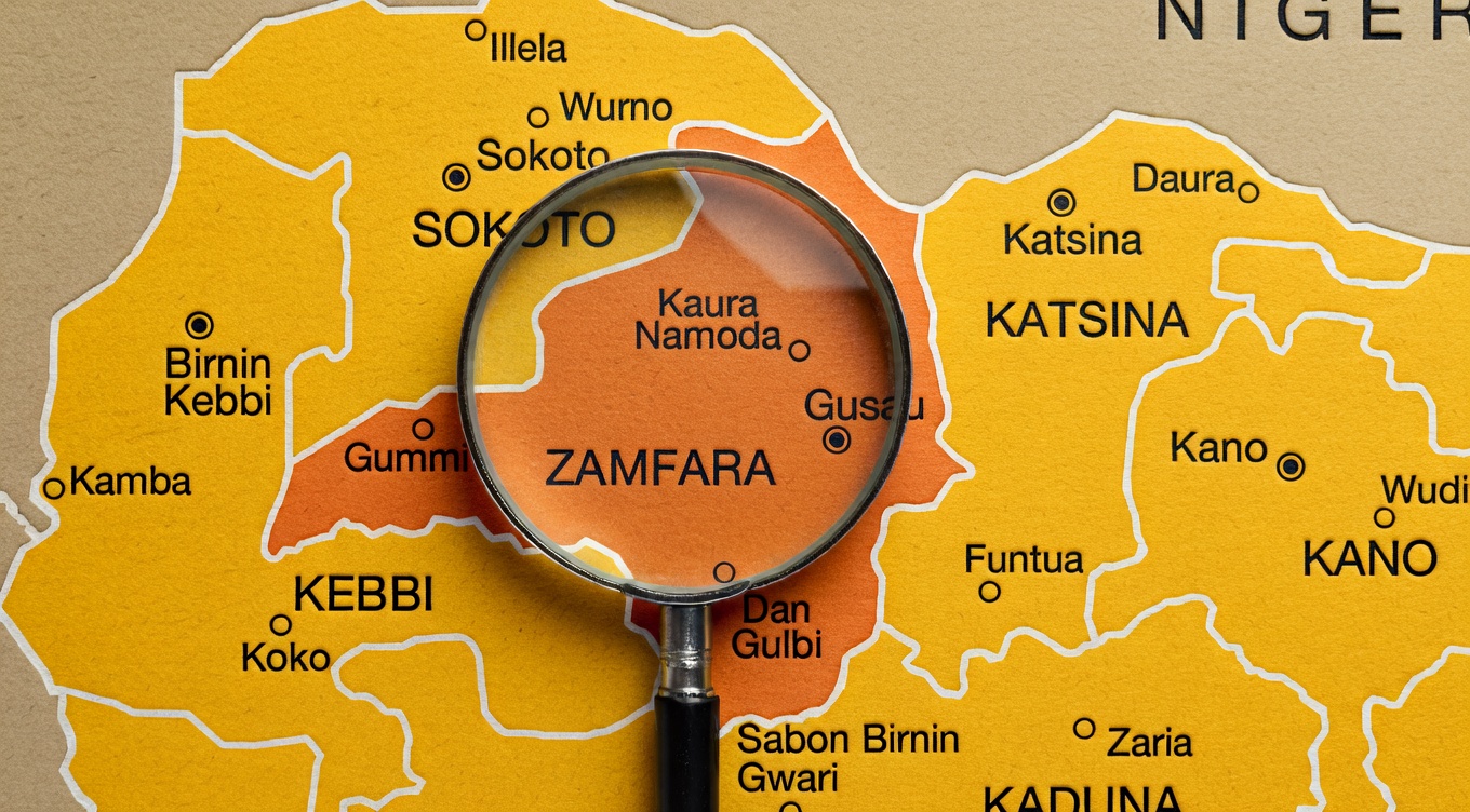 Zamfara: Police foil bandit attack, neutralise IED in Bukkuyum