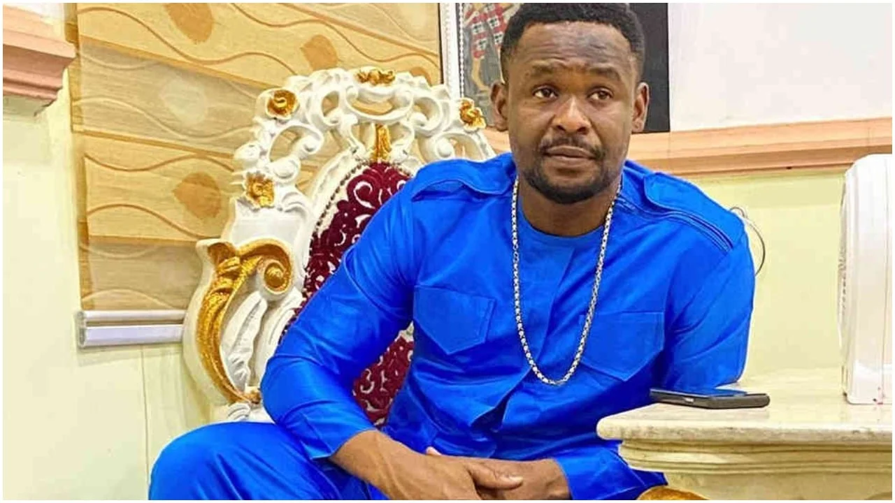 Why Igbos don’t get much support in entertainment industry – Zuby Michael