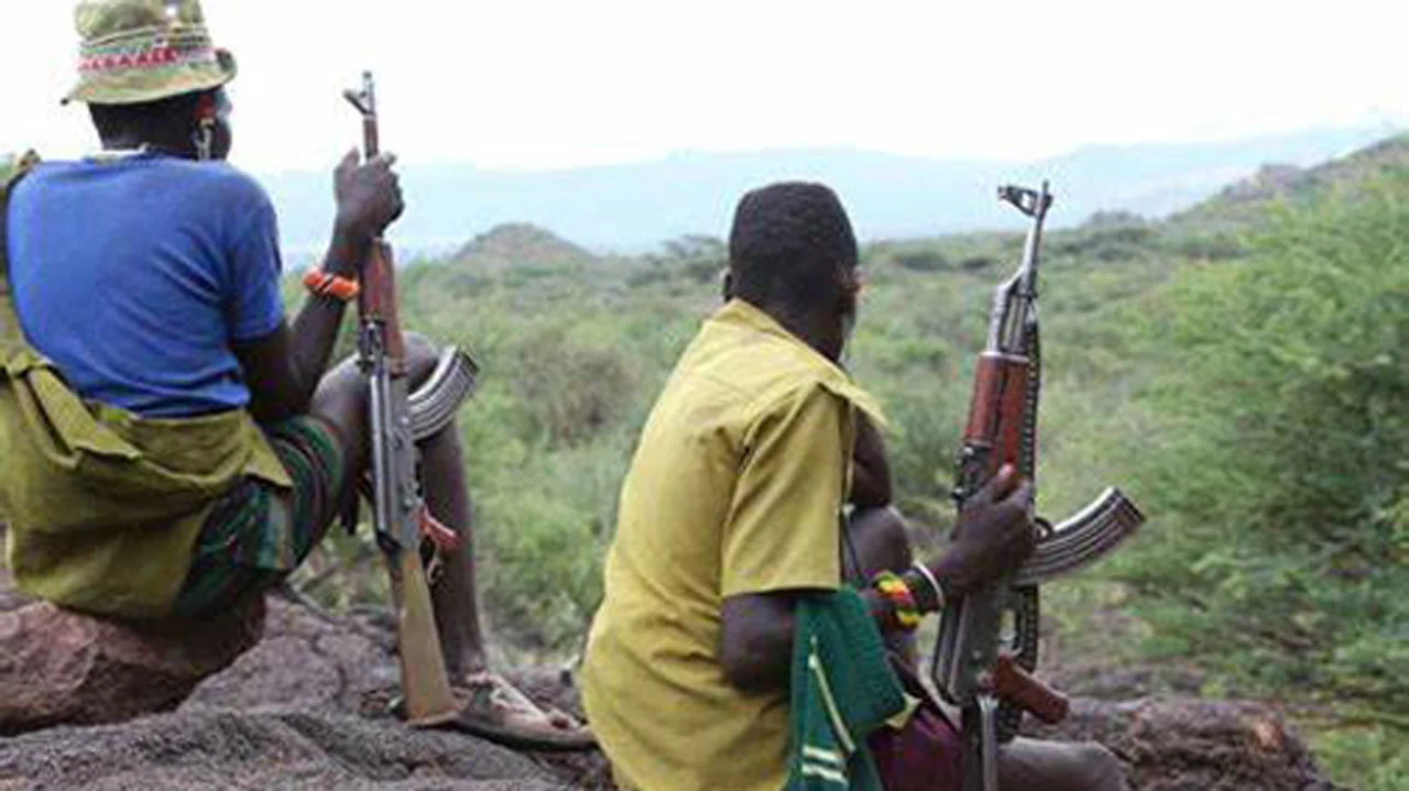 Bandits launch fresh attack in Zamfara communities, kill three, abduct 10