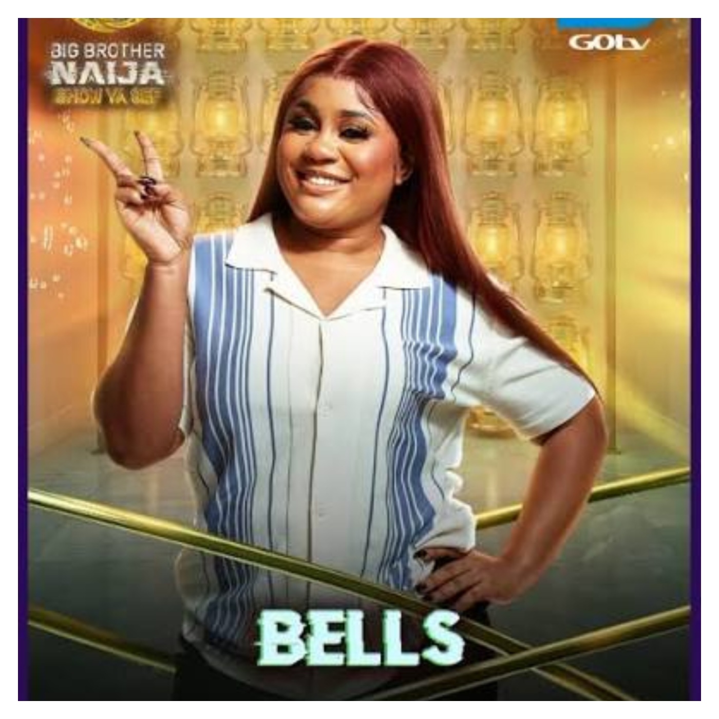 BBNaija 11: Bells contemplates voluntarily exit over misunderstanding with Yusuf