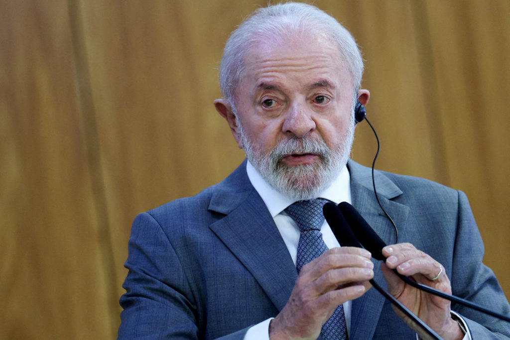 Brazil Begins Response to US Tariffs