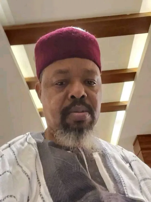 President Tinubu Mourns NLC General Secretary