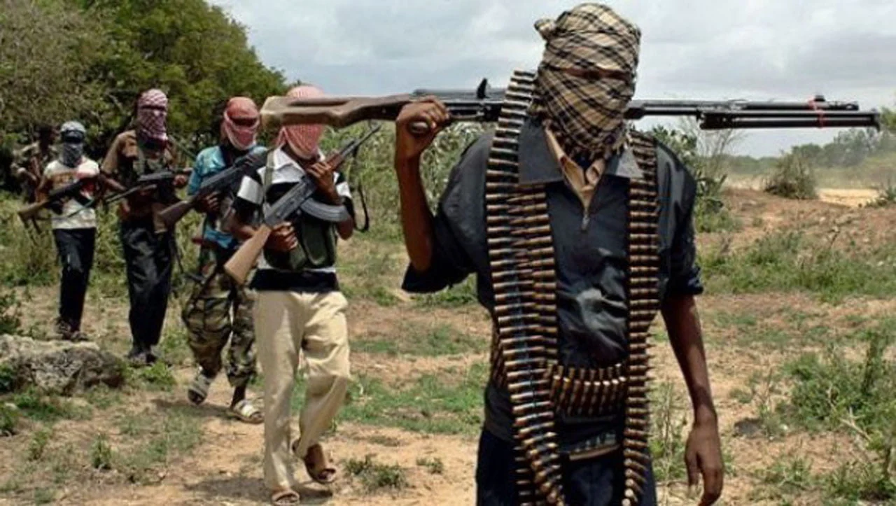 Bandits set community ablaze after killing several residents in Zamfara