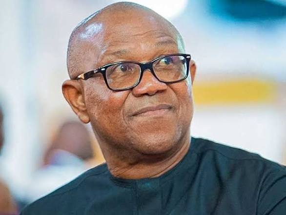 Peter Obi denies asking soldiers to reject salary increase