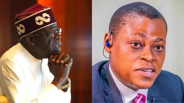 ‘We Must Know How $3 Billion Was Spent’ – Rufai Oseni Challenges Tinubu Over Remark On NNPCL Refinery