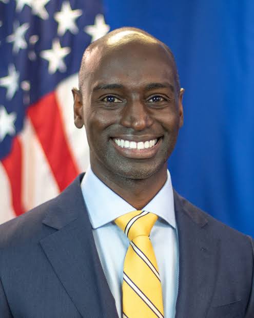 U.S. Mission names new Consul General in Lagos