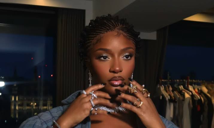 I’ll Control My Partner If I’m Richer Than Him – Ayra Starr