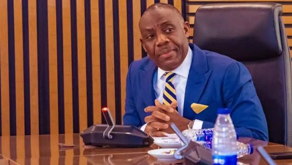 FG inaugurates NBTE board after five-year gap
