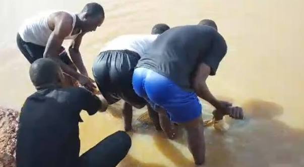 Teenager drowns in Kano pond