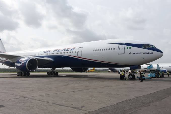 Air Peace accuses unions of defying court order, claims N2bn picketing loss
