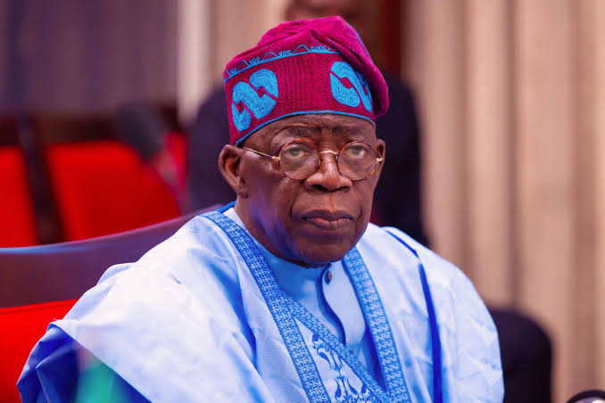PRESIDENT TINUBU DIRECTS EFCC TO VACATE THE COURT ORDER FREEZING OSUN GOVERNMENT ACCOUNT