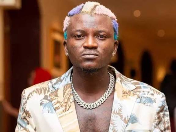 I have more hit songs than Davido – Portable