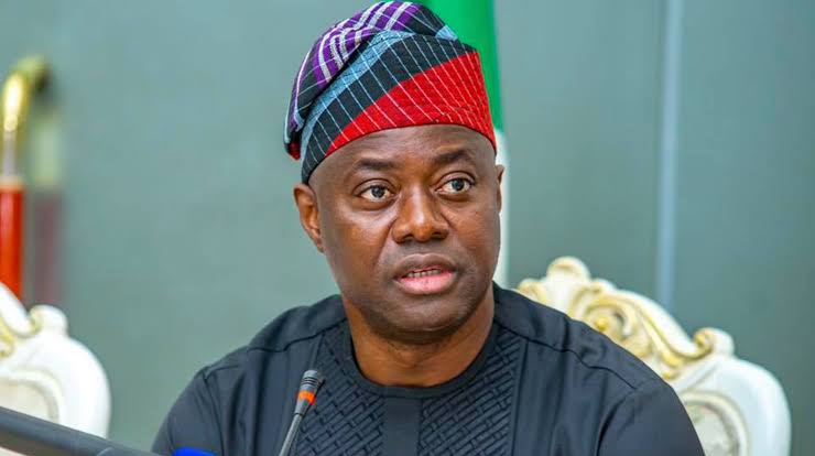 Makinde: APM To Work With Opposition Parties For 2027 Alternative