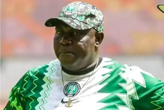 Super Falcons Defence Troubles Coach Madugu at WAFCON