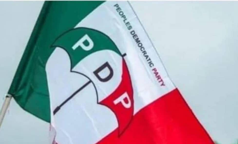 Oyo electoral body accepts Wike-backed PDP candidates for council polls
