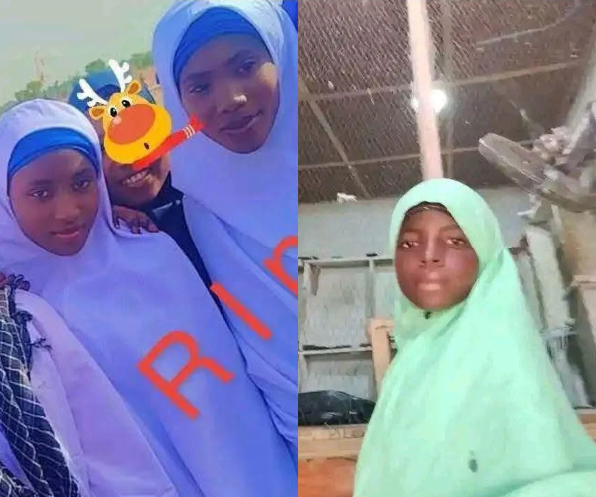 Three sisters drown as boat capsizes at Tiga Dam in Kano