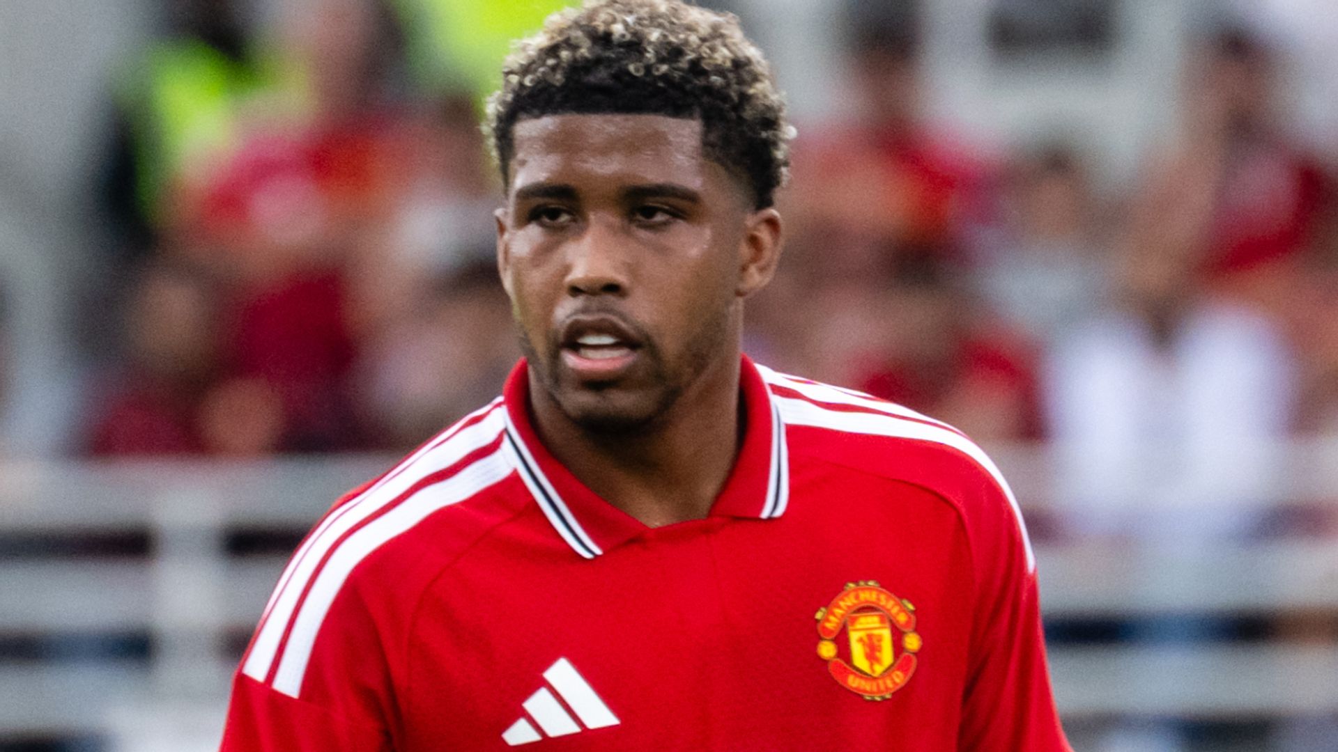 Live Commentary – Man Utd vs A Madrid