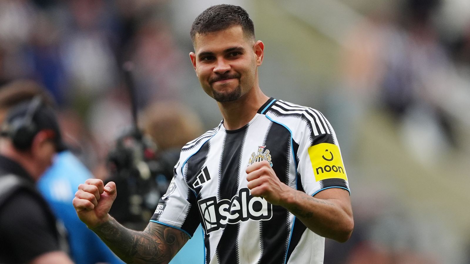 Bruno Guimaraes to Arsenal: How does ex-Newcastle captain fit in and what does it mean for Martin Zubimendi, Martin Odegaard, Myles Lewis-Skelly? | Football News