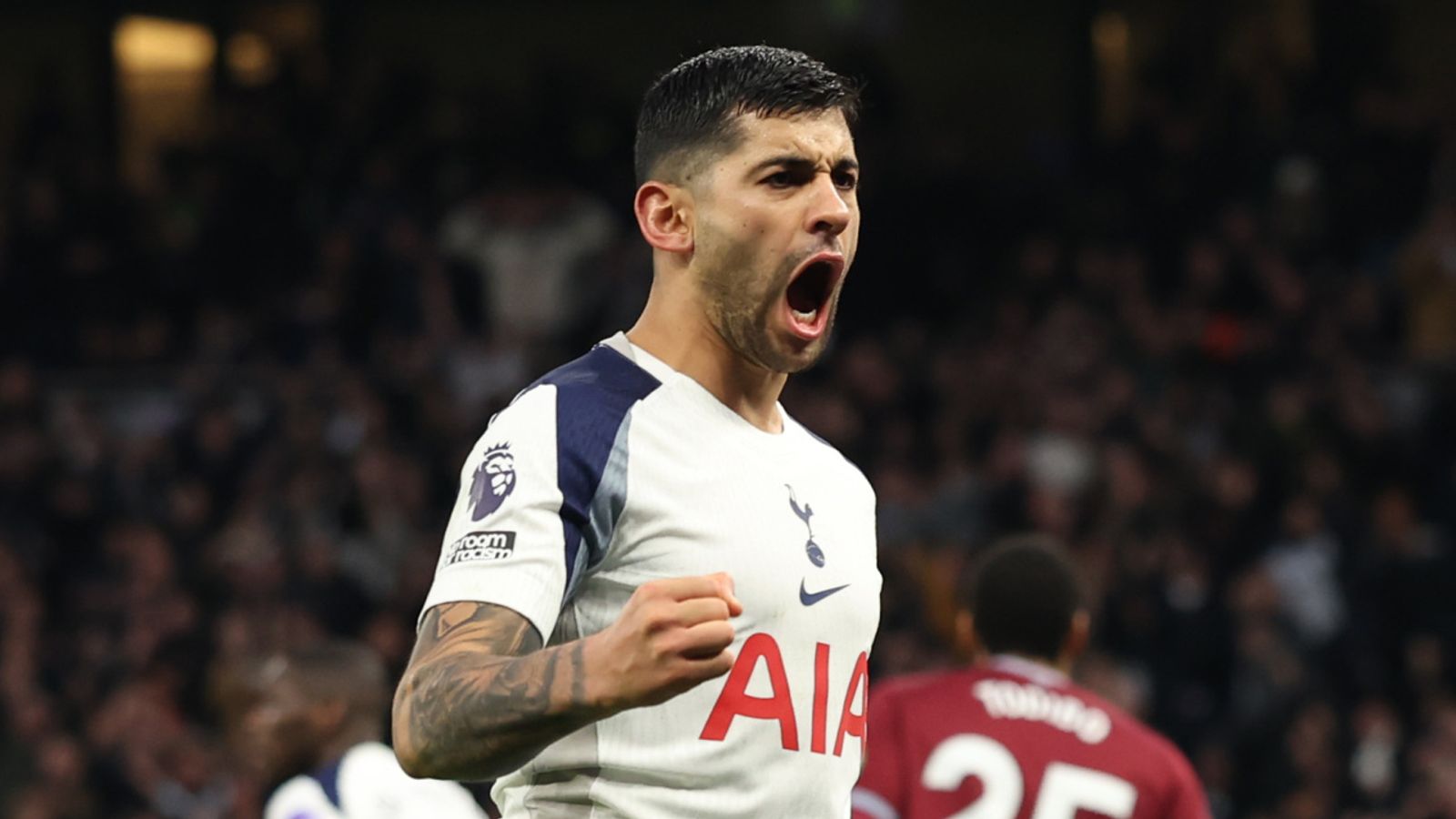 Cristian Romero transfer news: Atletico Madrid in talks to sign Tottenham captain amid Inter Milan interest | Football News