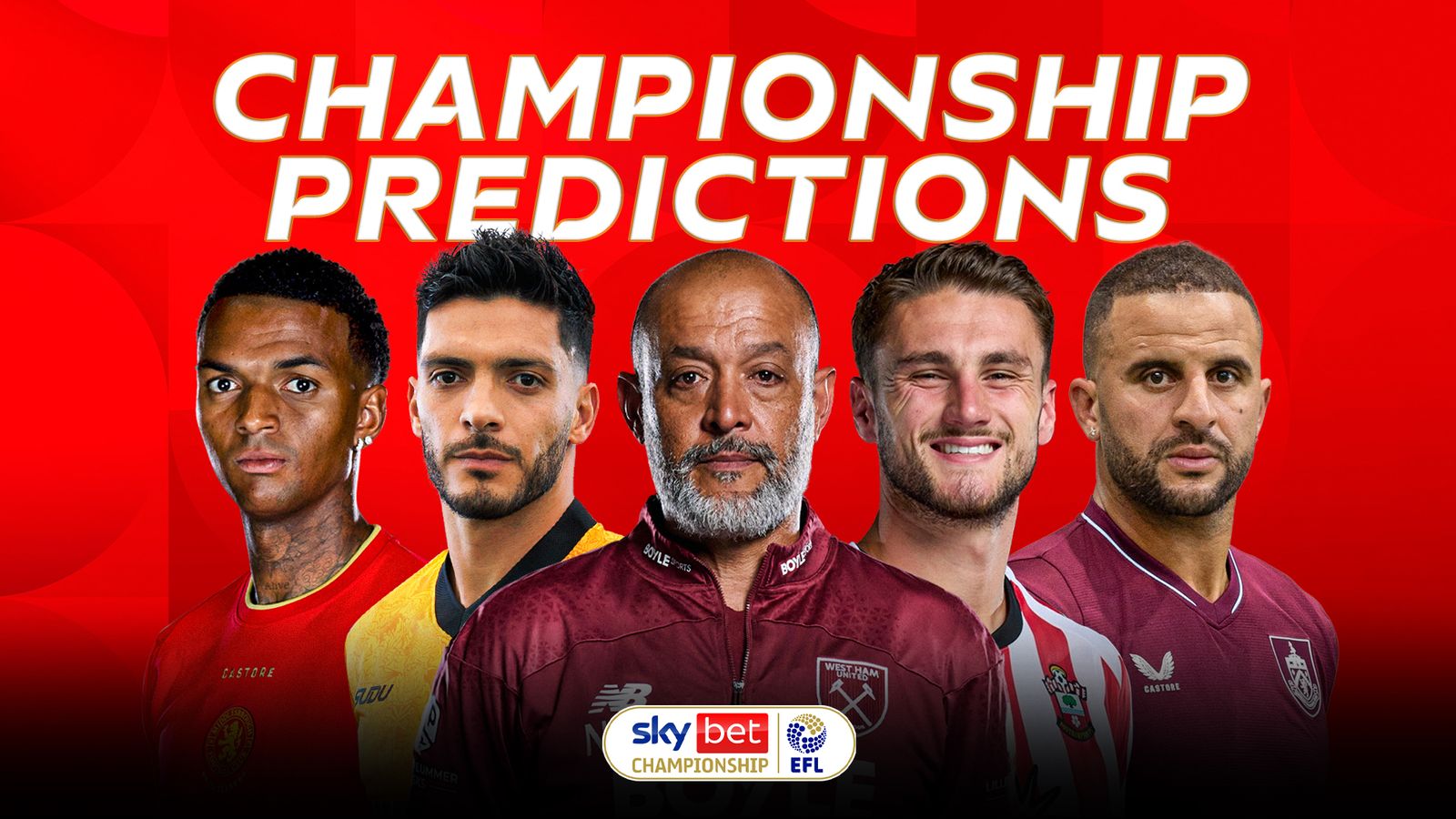 EFL 2026/27 season kick off: Championship predictions and best bets | Football News