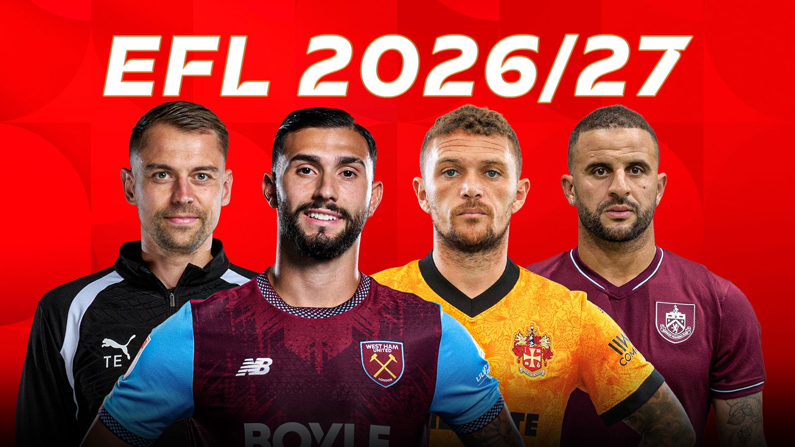 EFL 2026/27 season preview: Championship play-off changes, new managers and star players | Football News